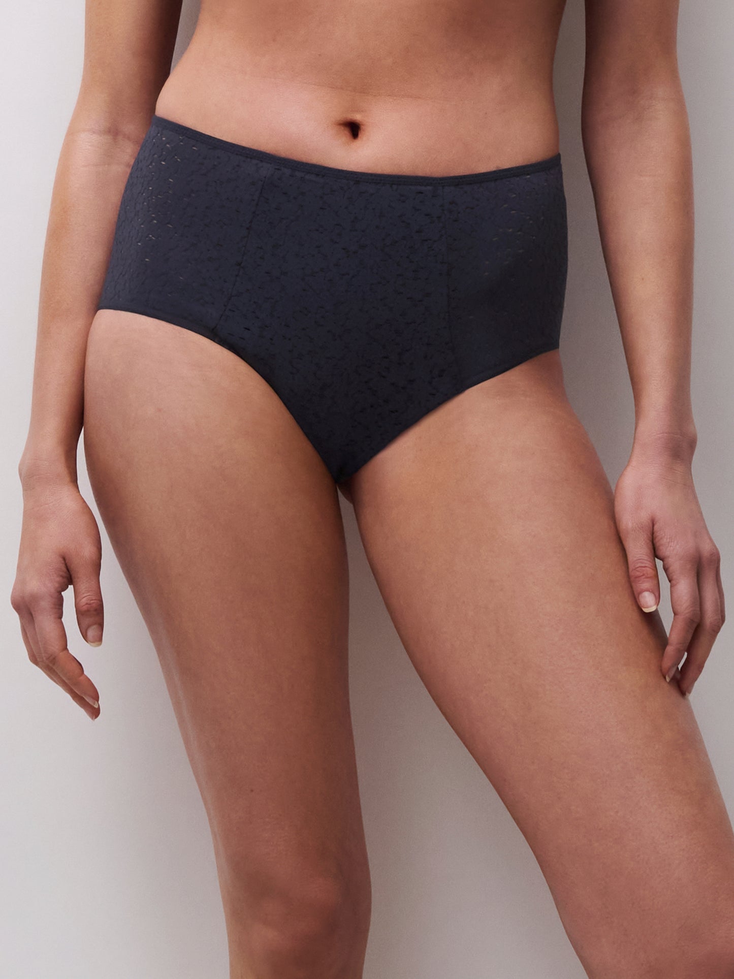 151873 | Chantelle EasyFeel - Norah Marine Blue Marine