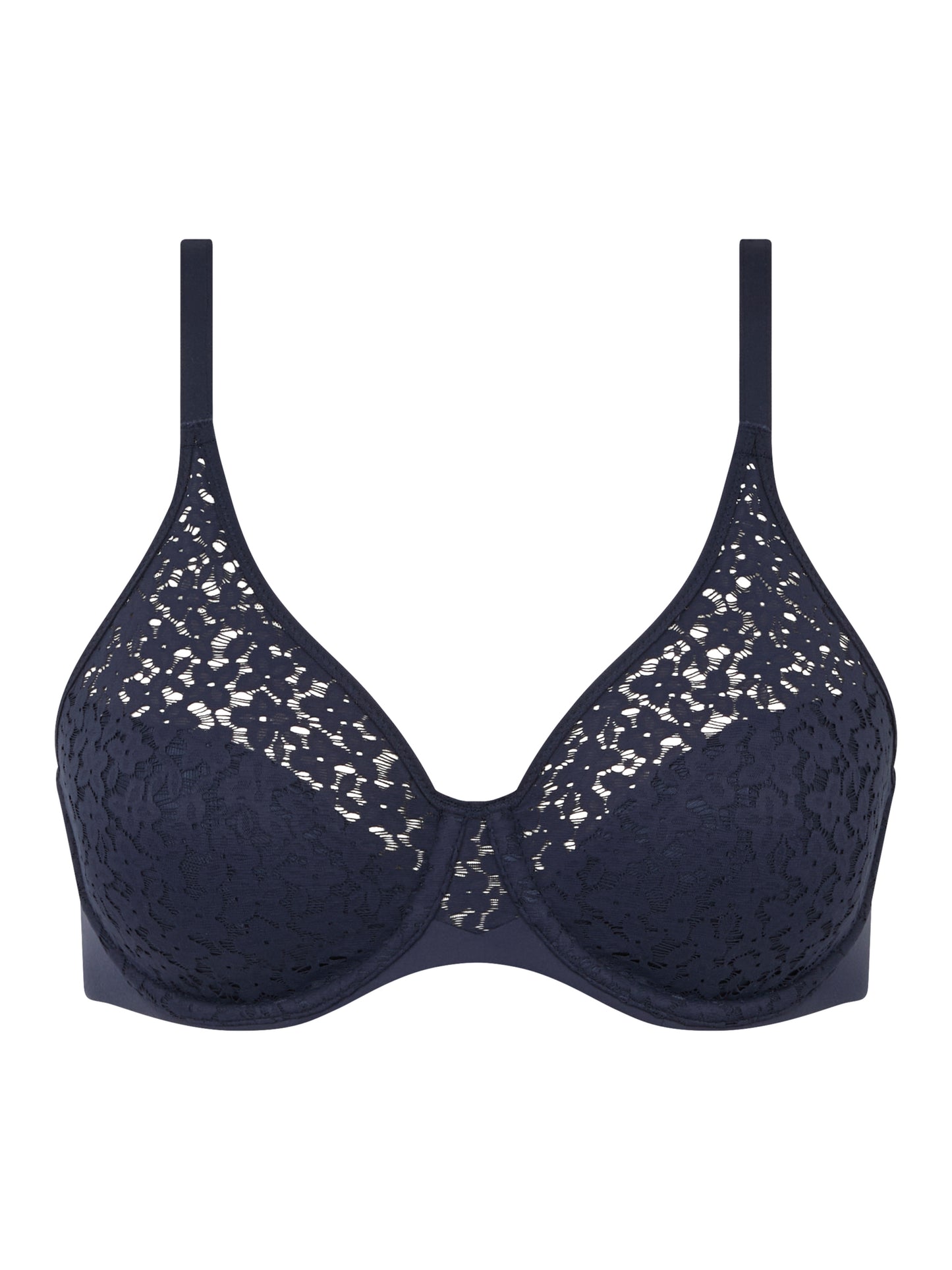 151874 | Chantelle EasyFeel - Norah Marine Blue Marine