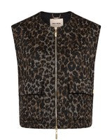 155892 | MOS MOSH - Elise Leopard
