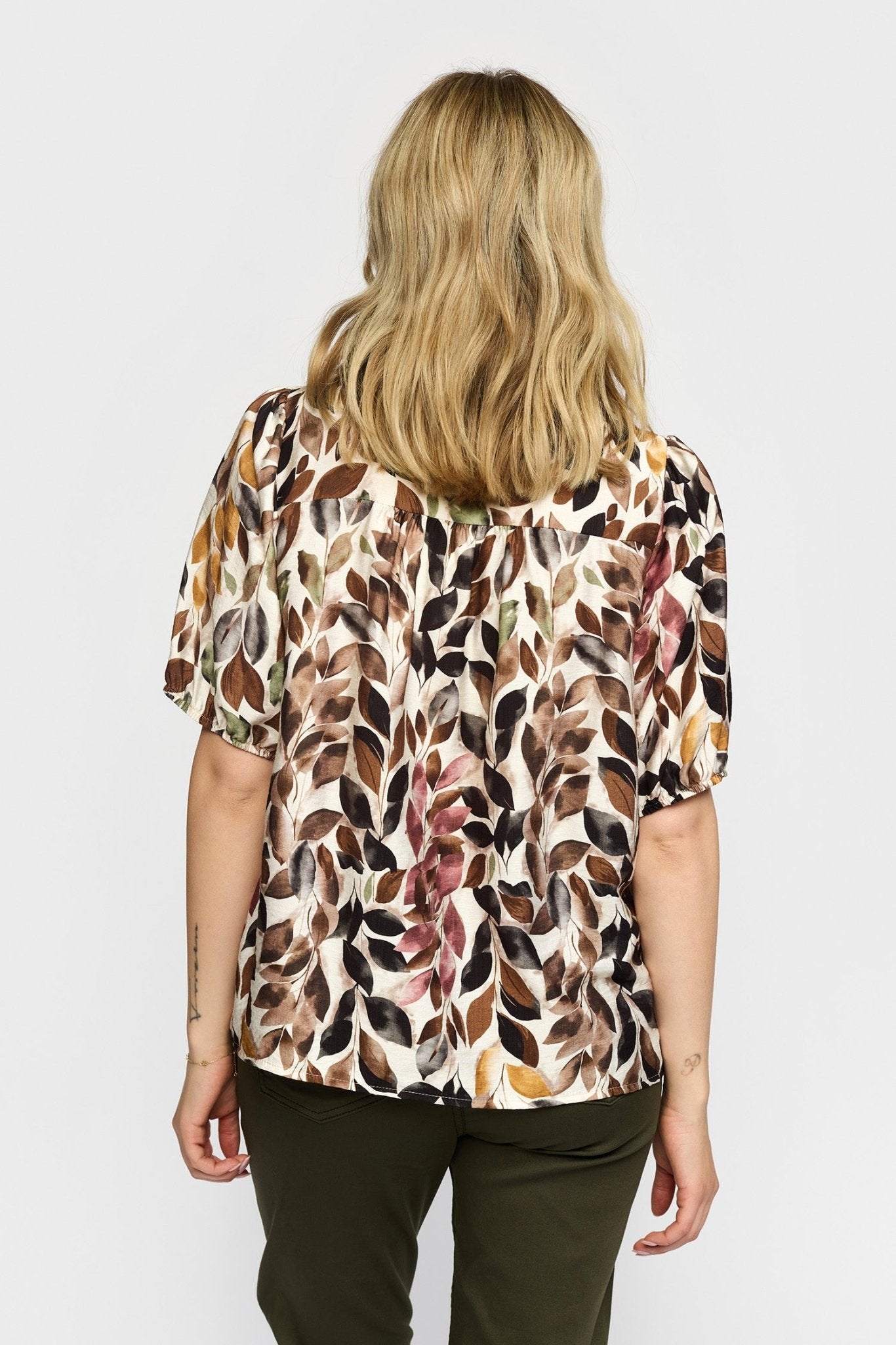155182 | 2-Biz - Luna Multicolour