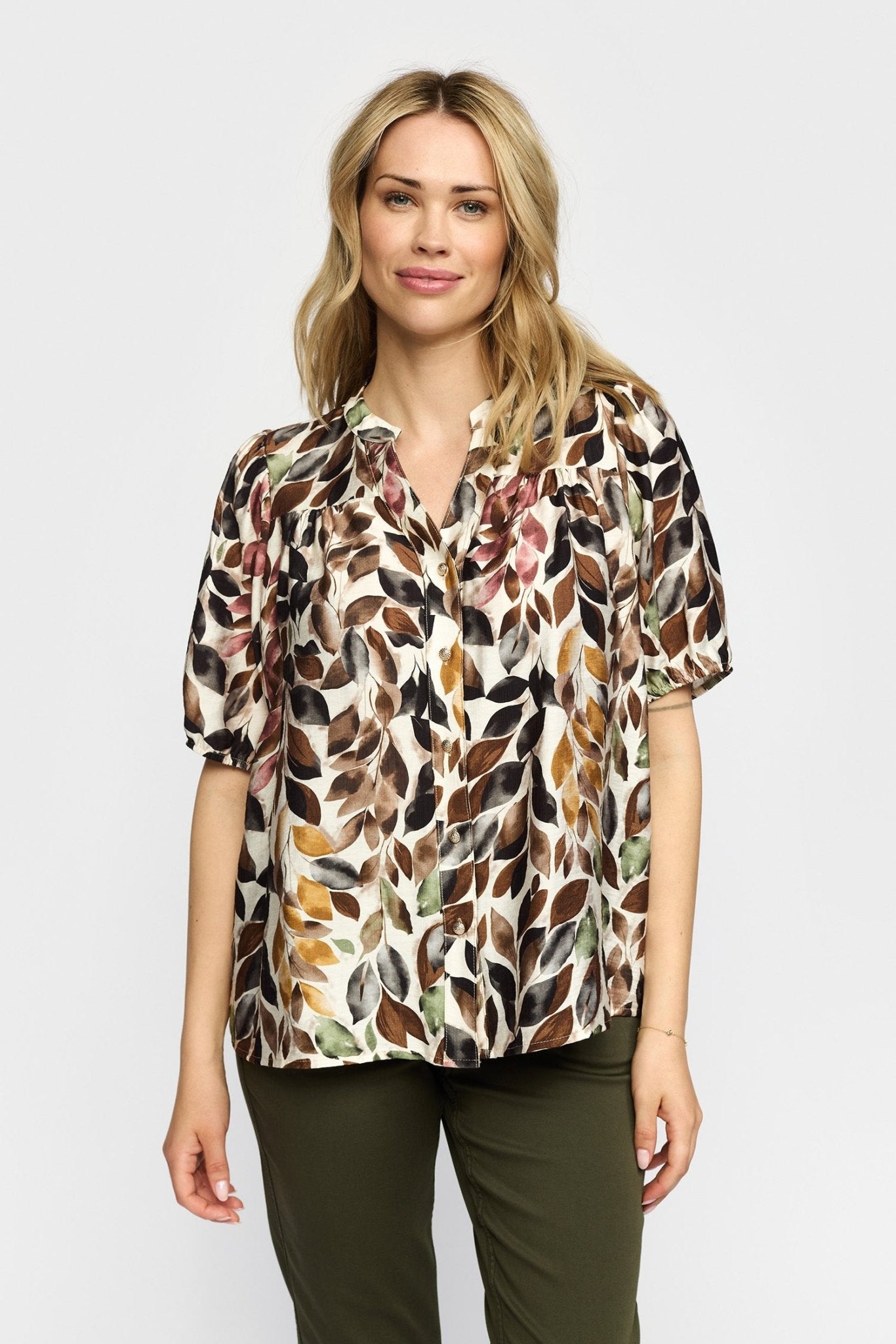 155182 | 2-Biz - Luna Multicolour