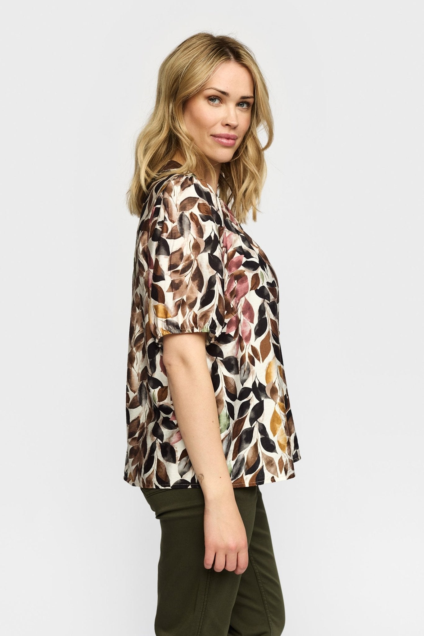 155182 | 2-Biz - Luna Multicolour