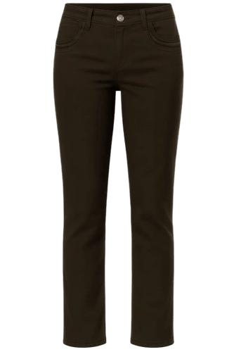 155269 | 2-Biz - Berit Mørkebrun