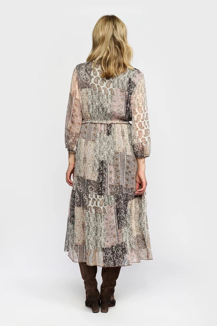 155459 | 2-Biz - Aline Multicolour