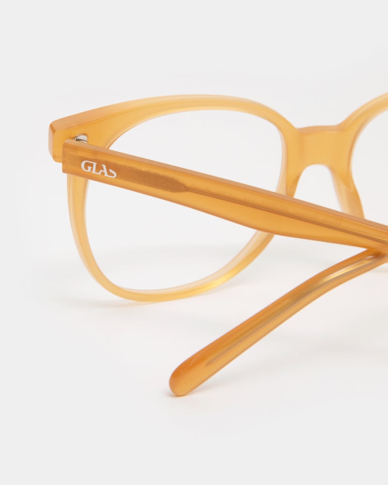 152282 | GLAS - Maya Honning