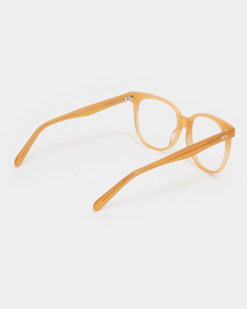 152282 | GLAS - Maya Honning