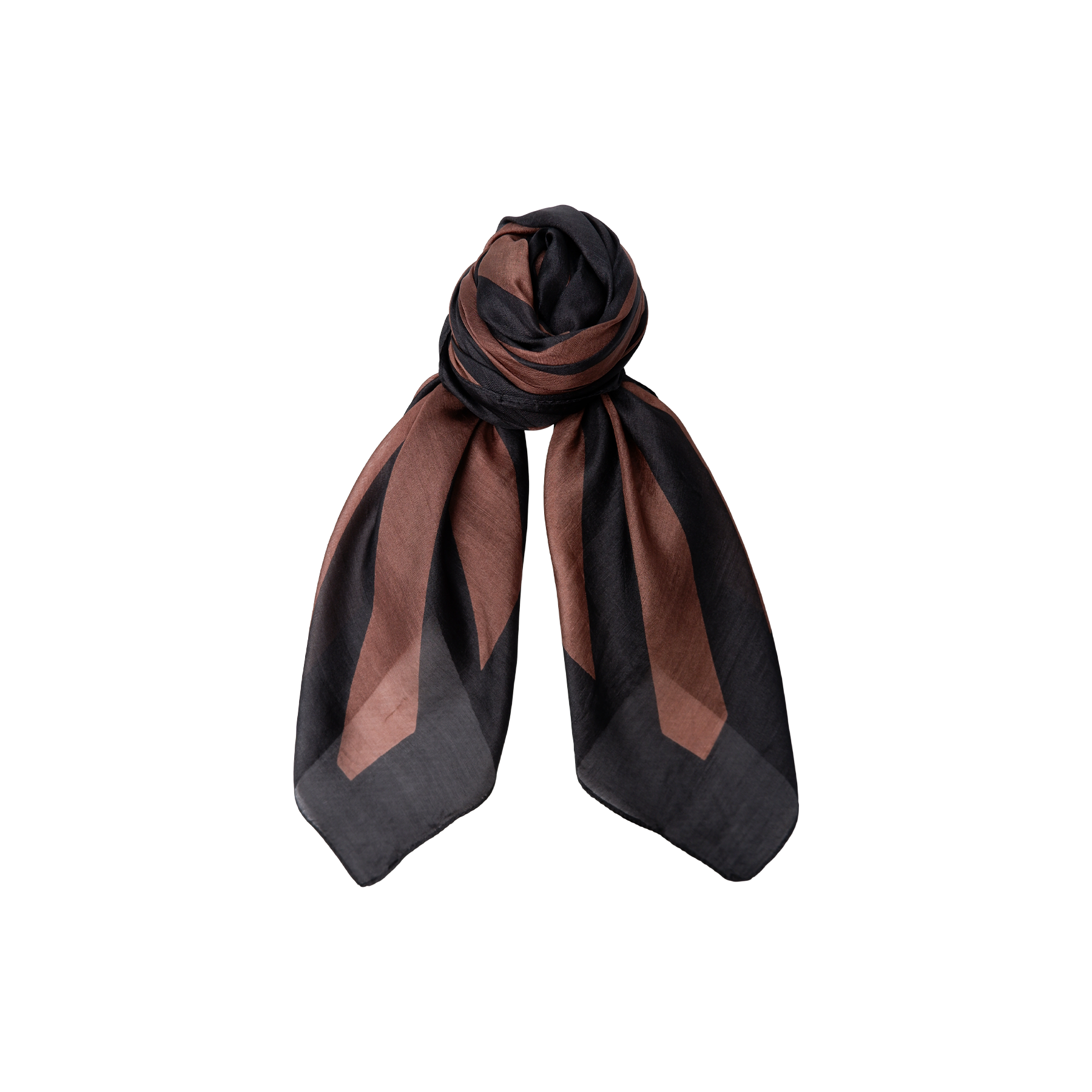 155664 | Black Colour - Nalira Mørkebrun