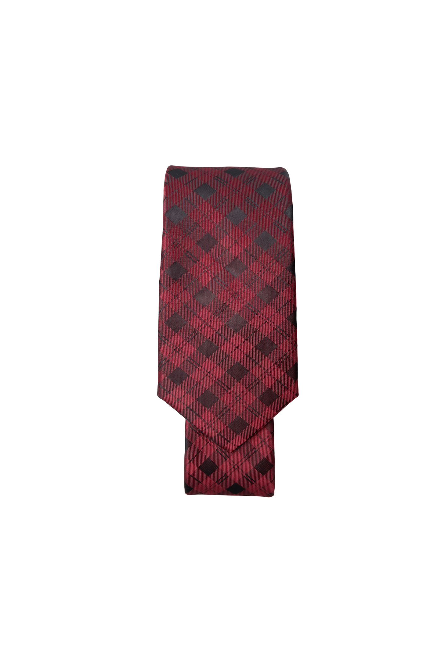 155670 | Black Colour - Lulu Bordeaux