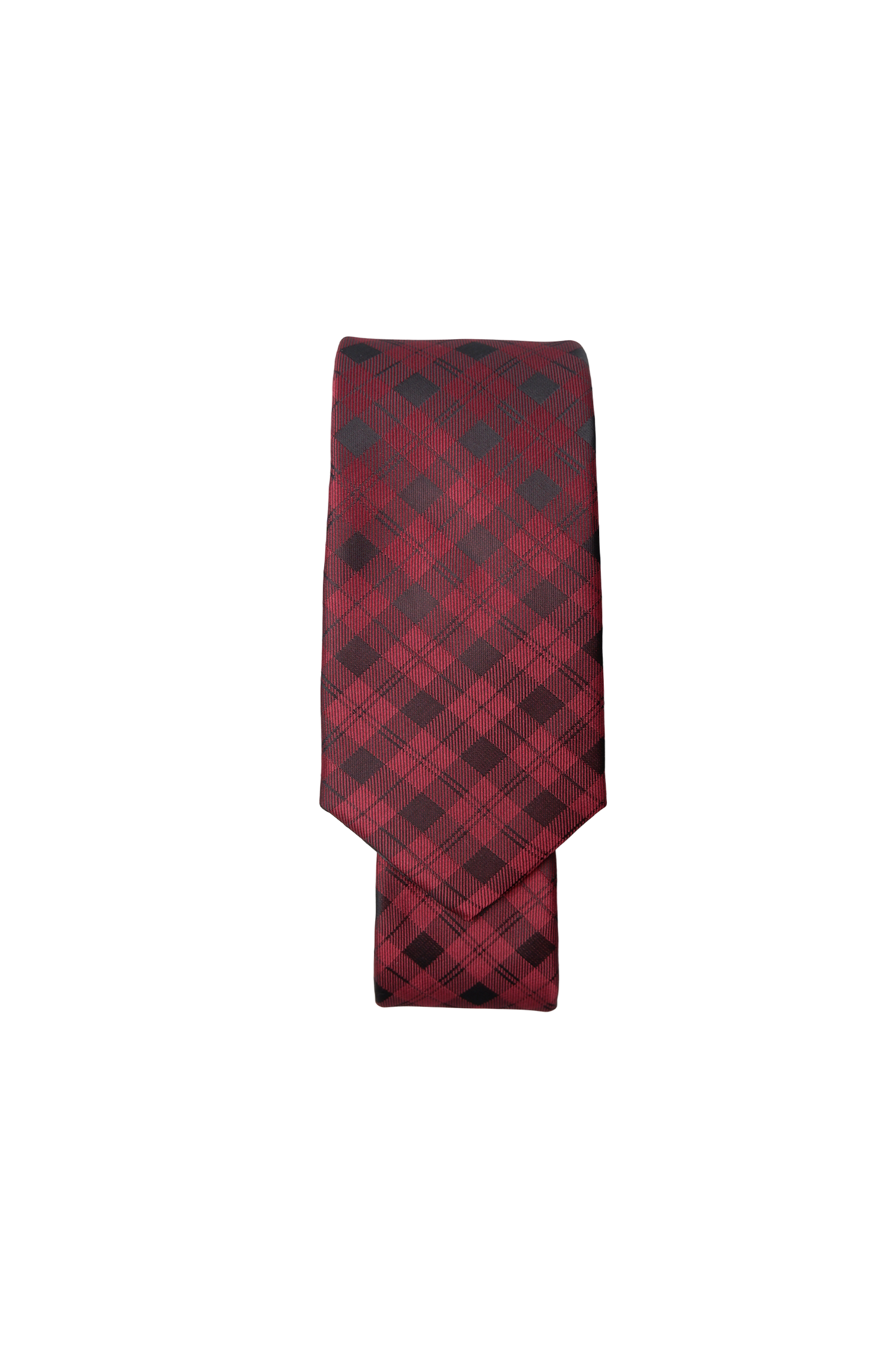 155670 | Black Colour - Lulu Bordeaux