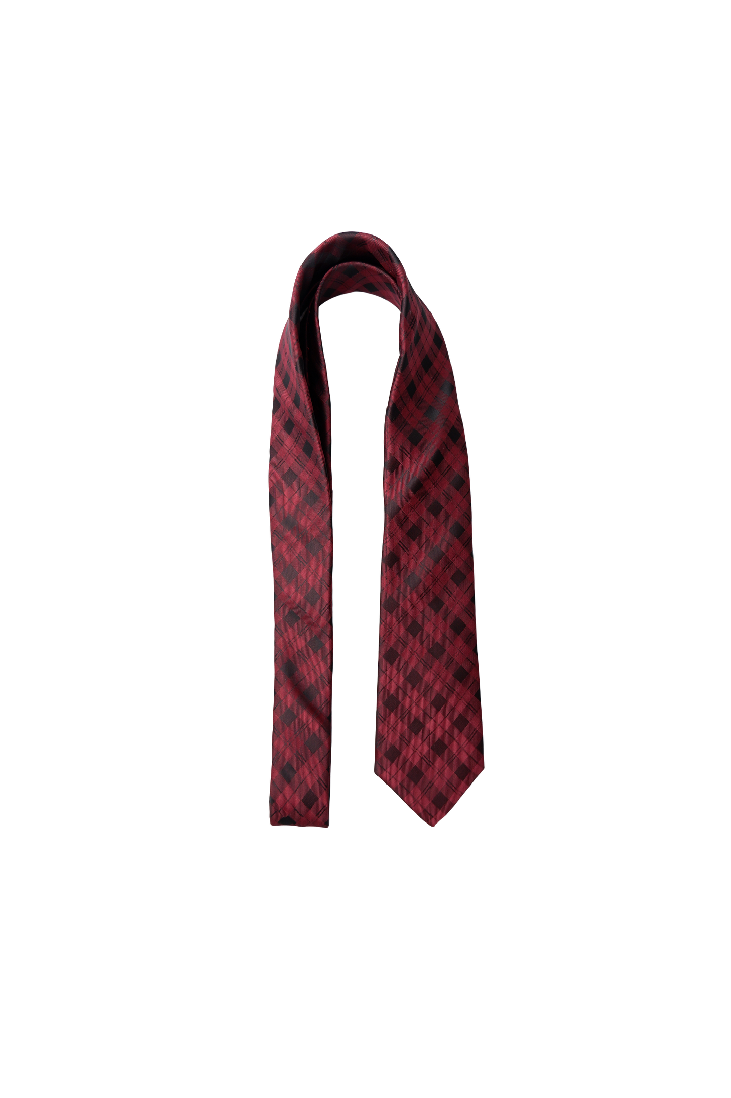 155670 | Black Colour - Lulu Bordeaux