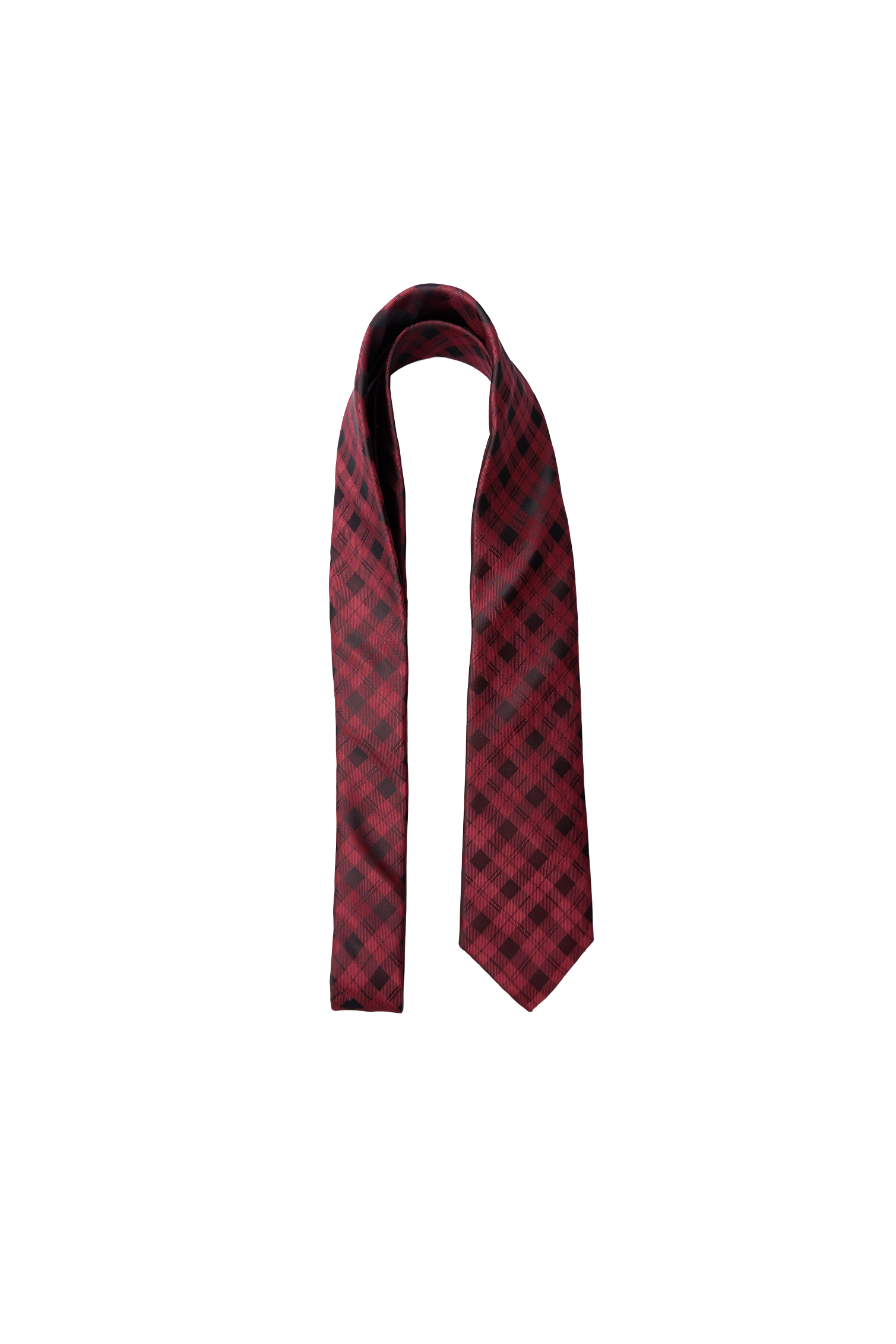 155670 | Black Colour - Lulu Bordeaux