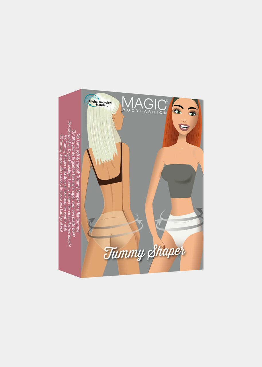 149090 | Magic Bodyfashion - Tummy Shaper Smooth Pudder