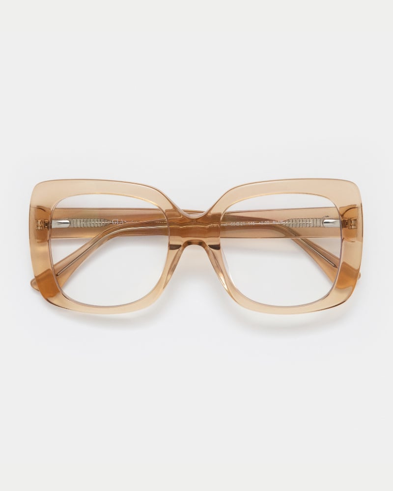 152283 | GLAS - Mio Camel