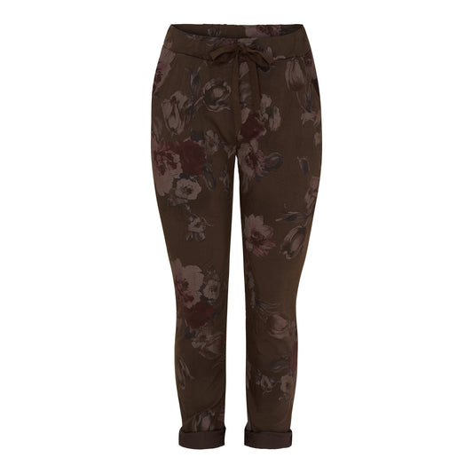  i Brun mønstret fra Marta du Château