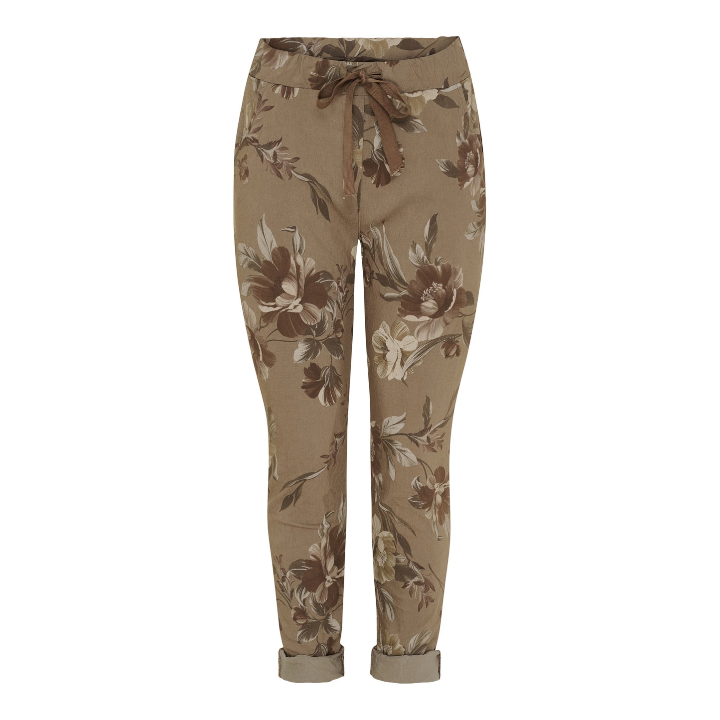 152162 | Marta du Château - Ragnhild Brun mønstret