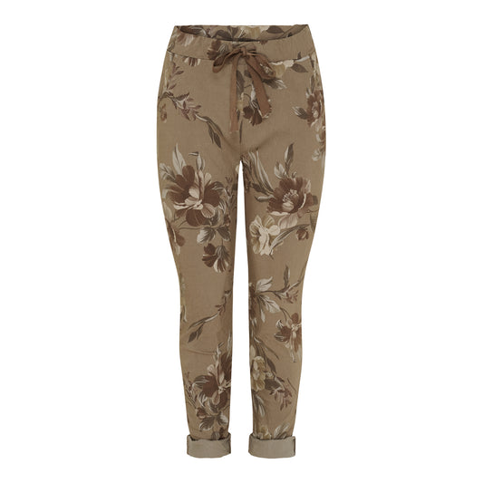  i Brun mønstret fra Marta du Château