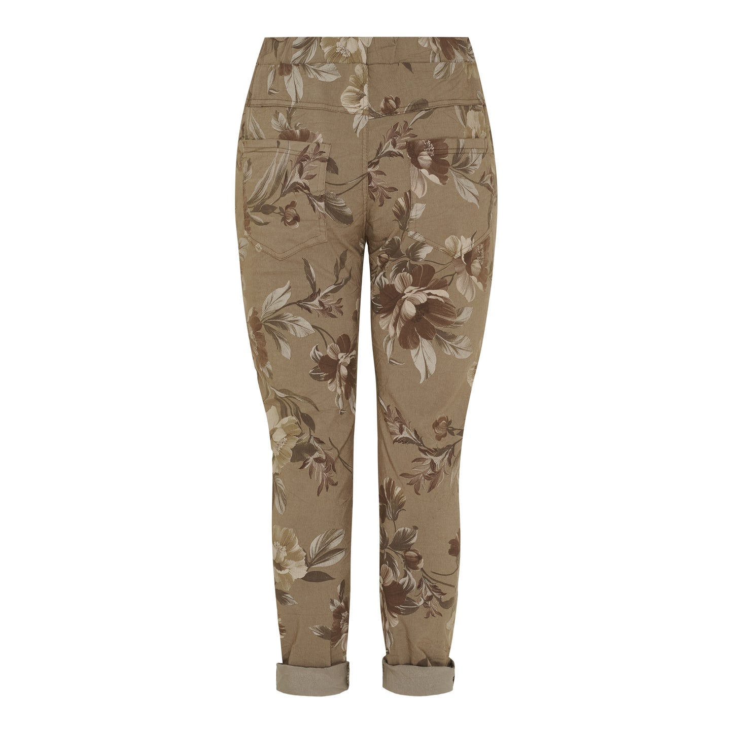 152162 | Marta du Château - Ragnhild Brun mønstret