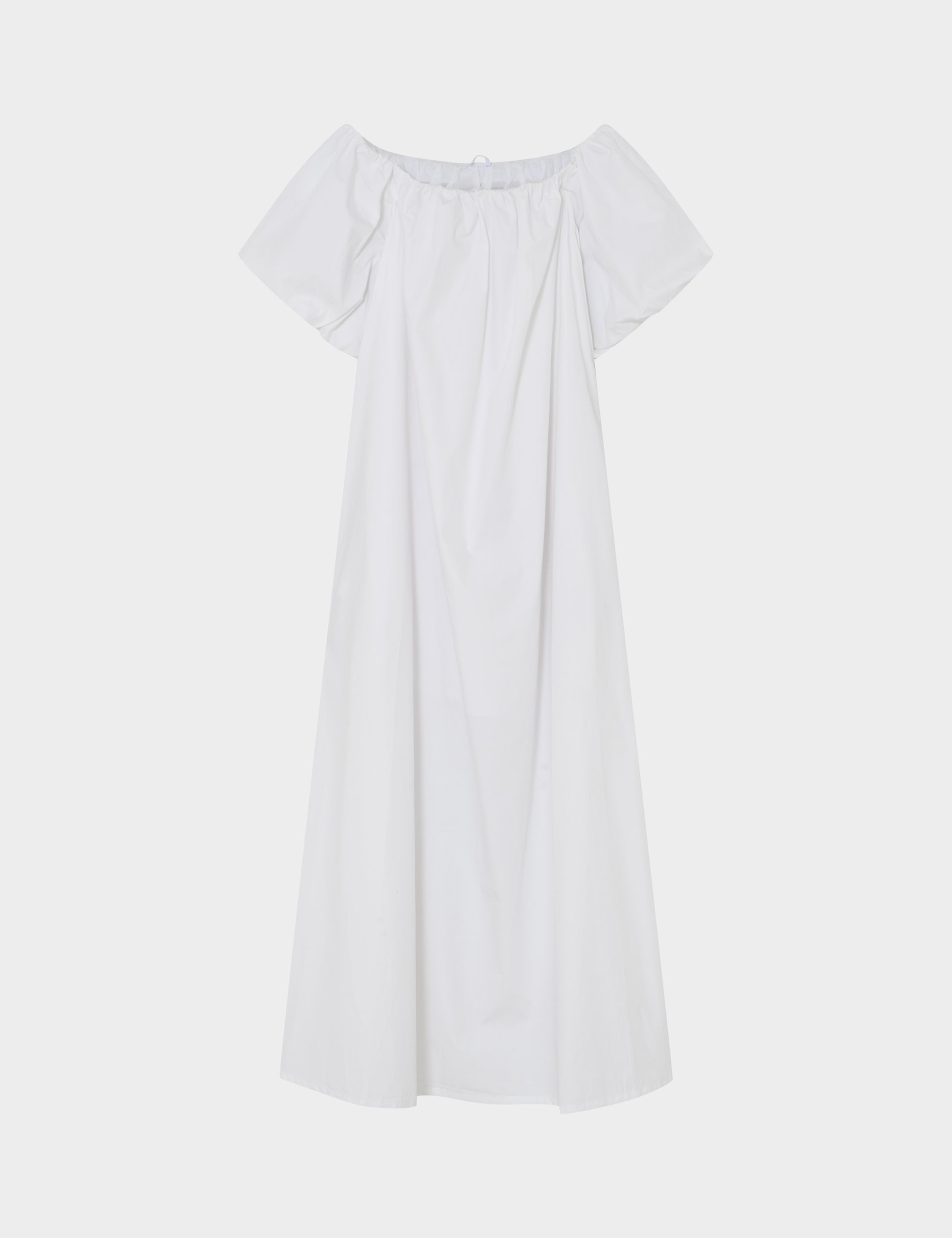 153526 | 2NDDAY - Gia Knækket hvid