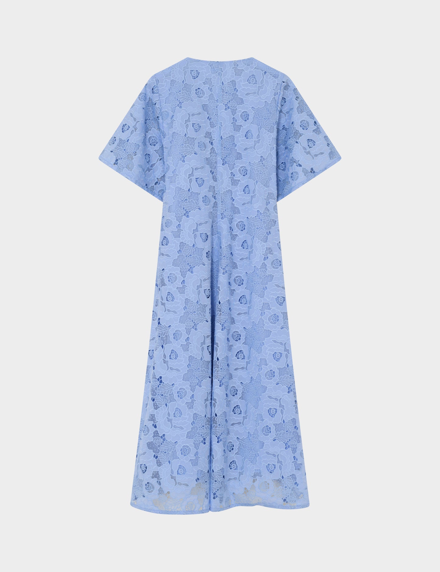 153525 | 2NDDAY - Hunter Lyseblå