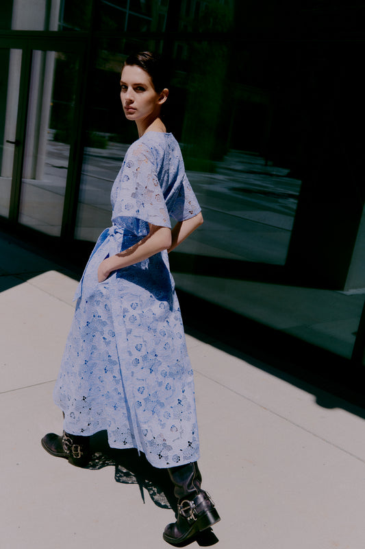  i Lyseblå fra 2NDDAY