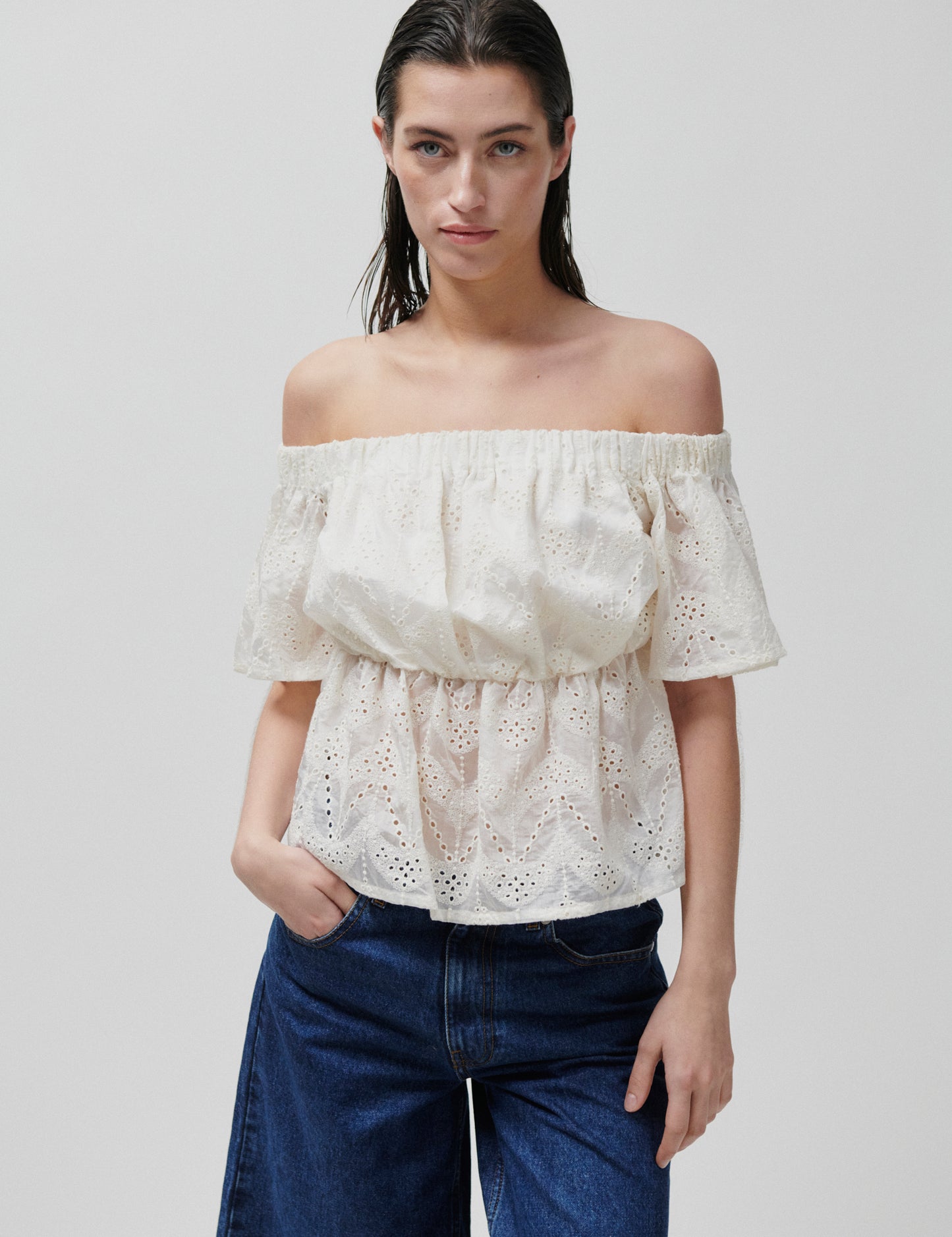 154224 | 2NDDAY - Gian Off white