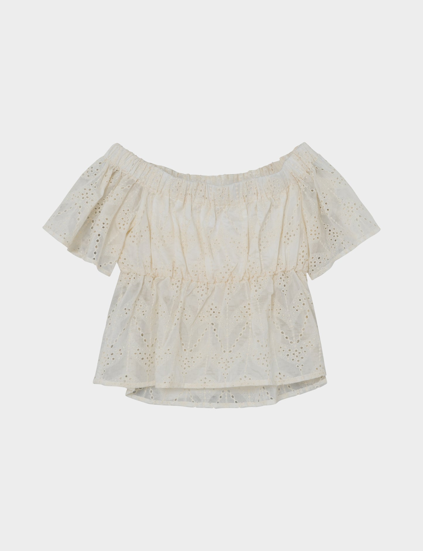 154224 | 2NDDAY - Gian Off white