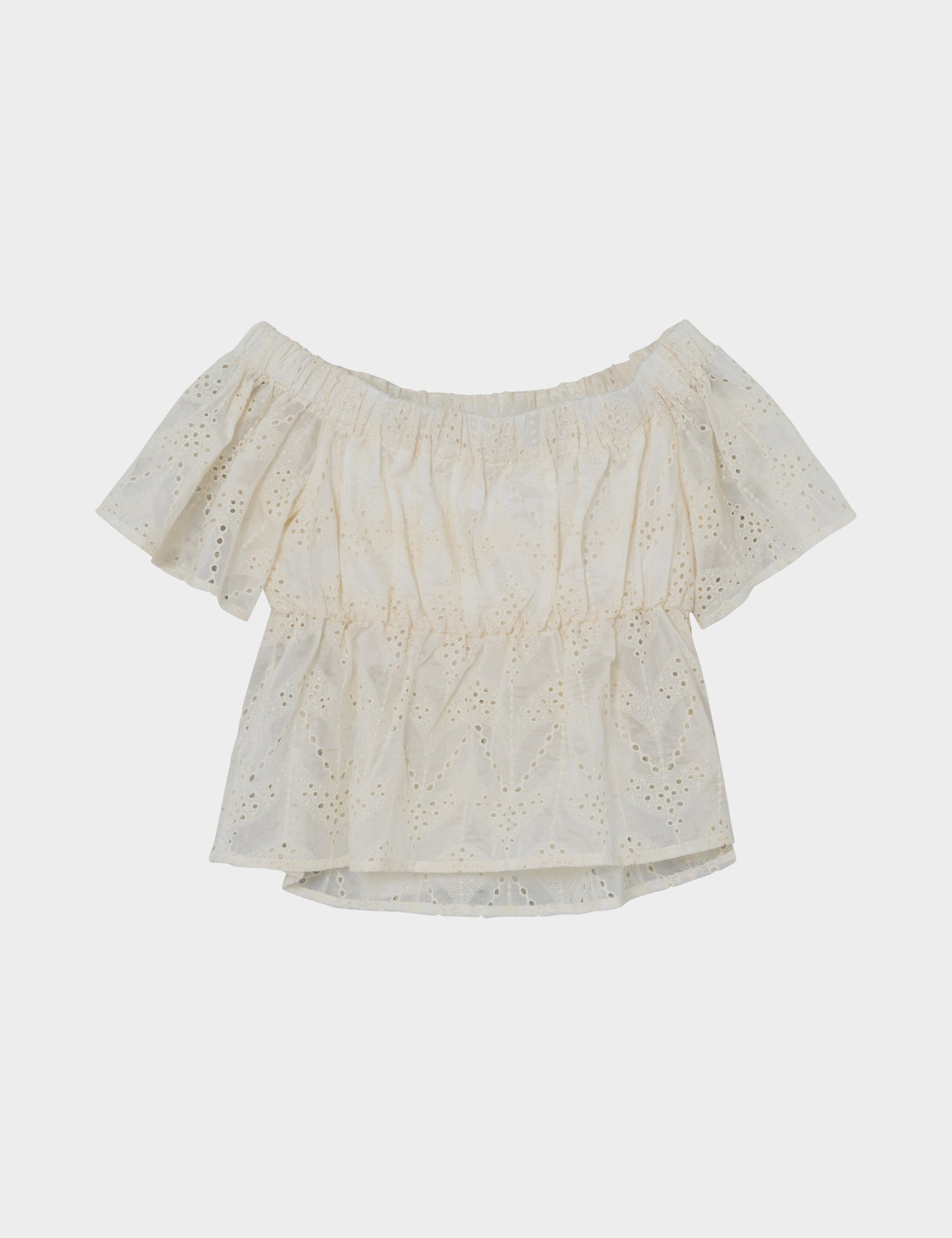 154224 | 2NDDAY - Gian Off white