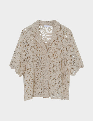 153506 | 2NDDAY - Austin Off white