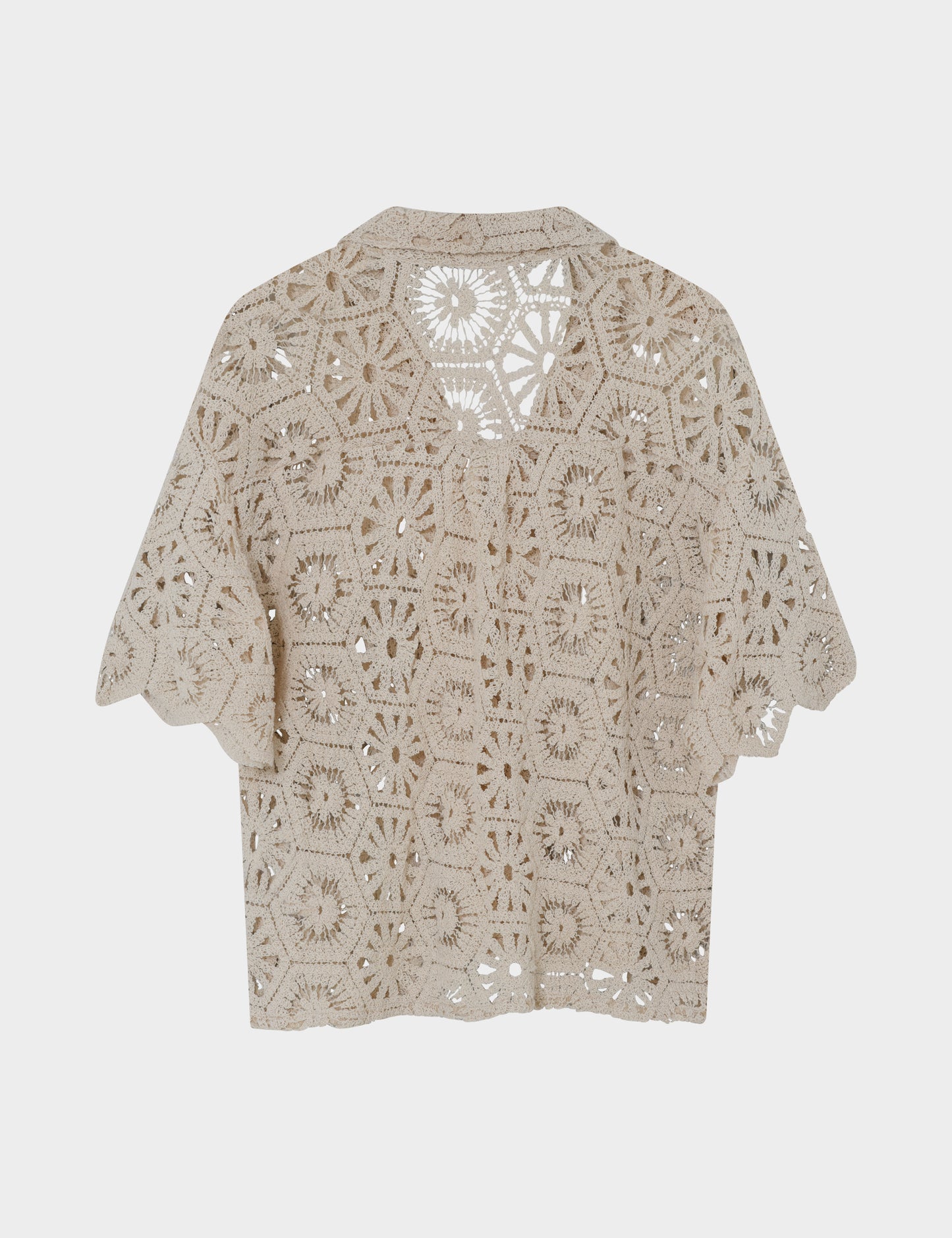 153506 | 2NDDAY - Austin Off white