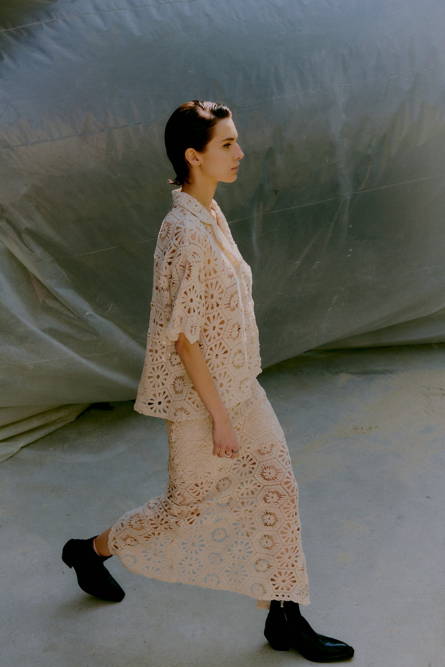 153506 | 2NDDAY - Austin Off white