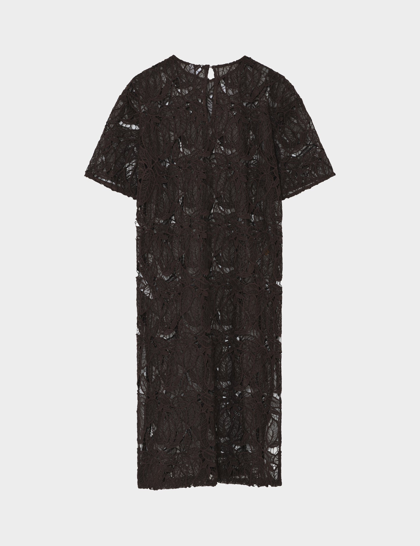 153524 | 2NDDAY - Kendra Mørkebrun