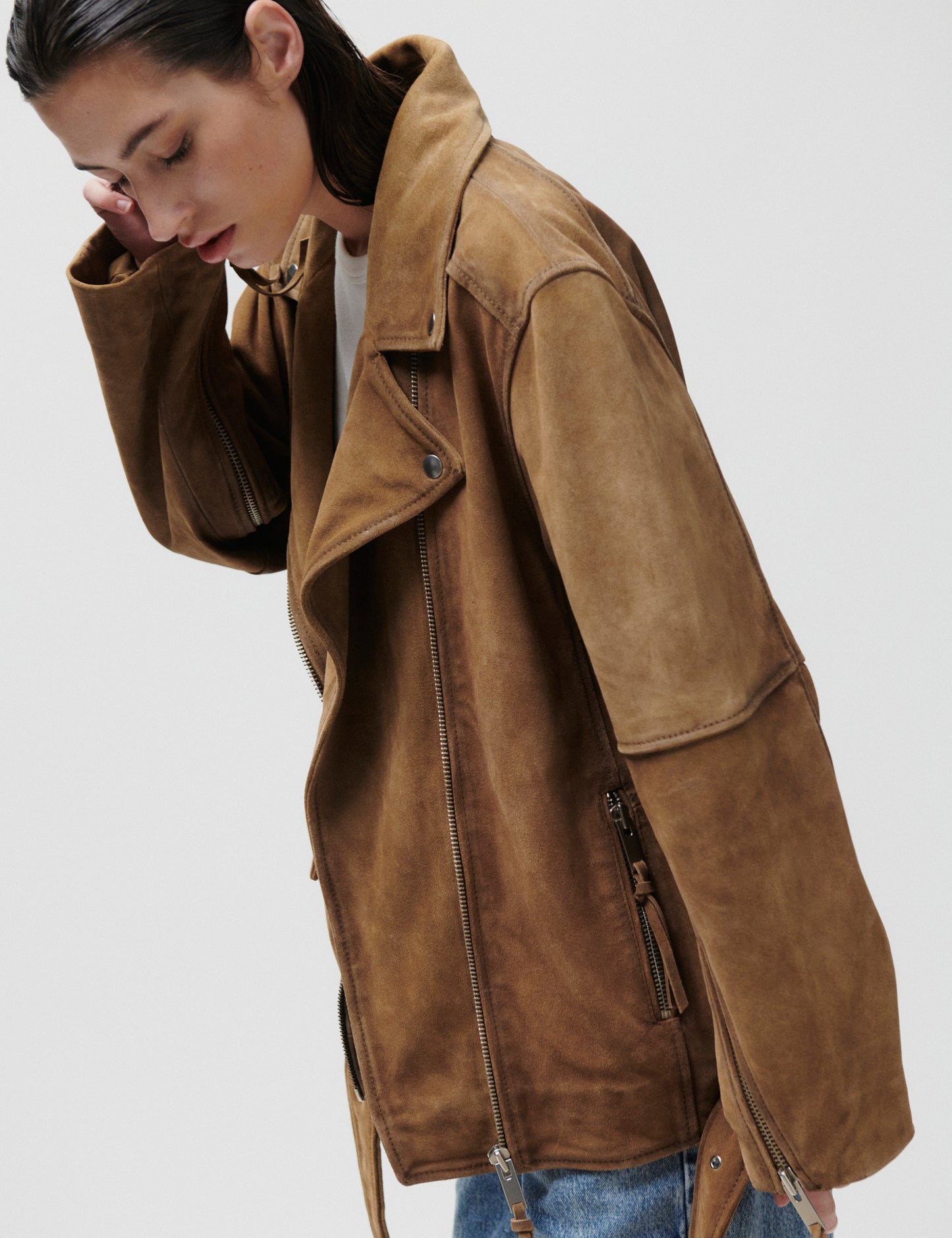 153857 | 2NDDAY - Lote Brun