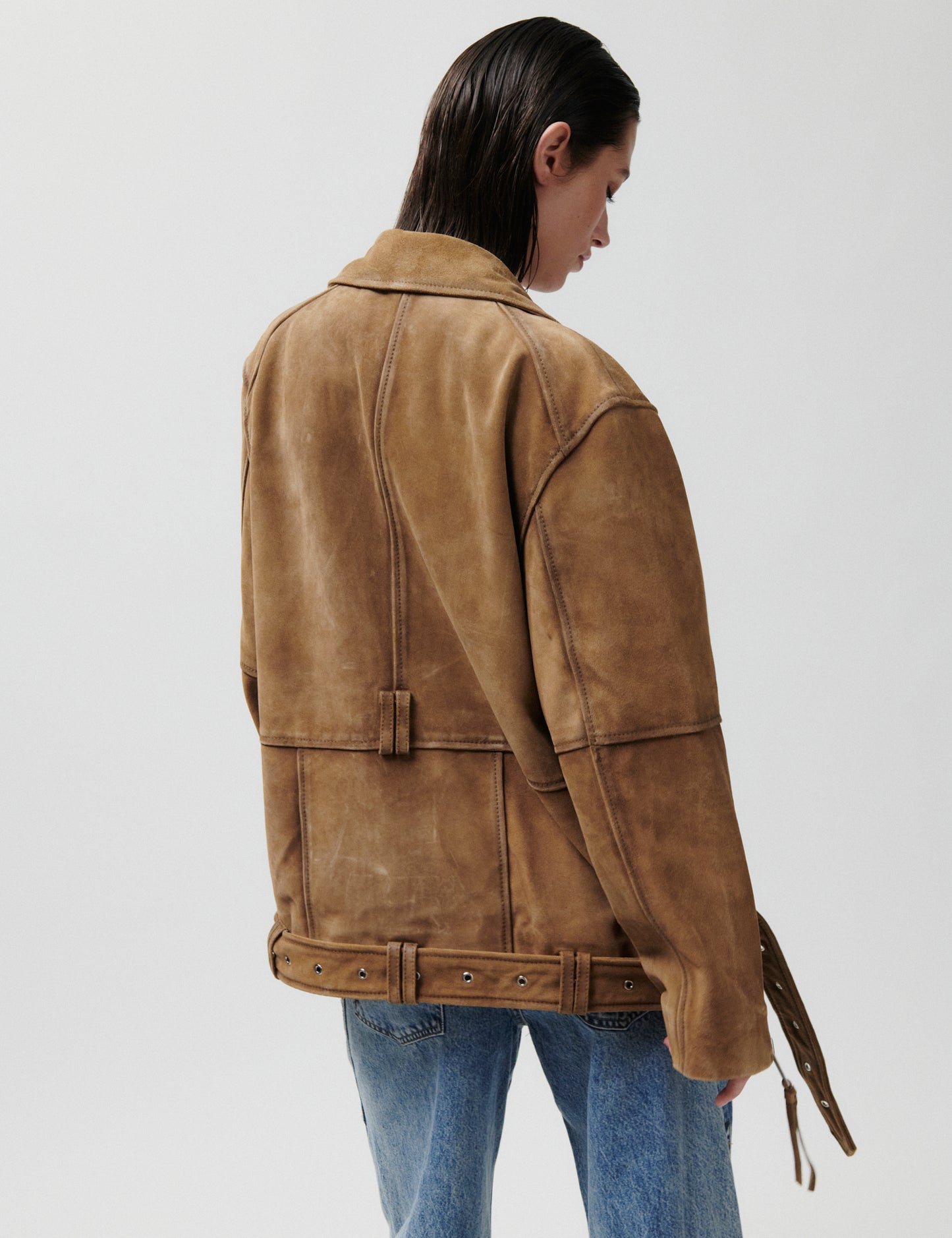 153857 | 2NDDAY - Lote Brun