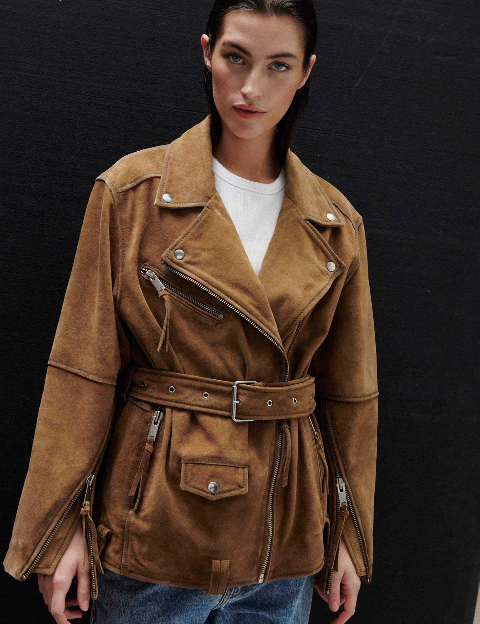 153857 | 2NDDAY - Lote Brun