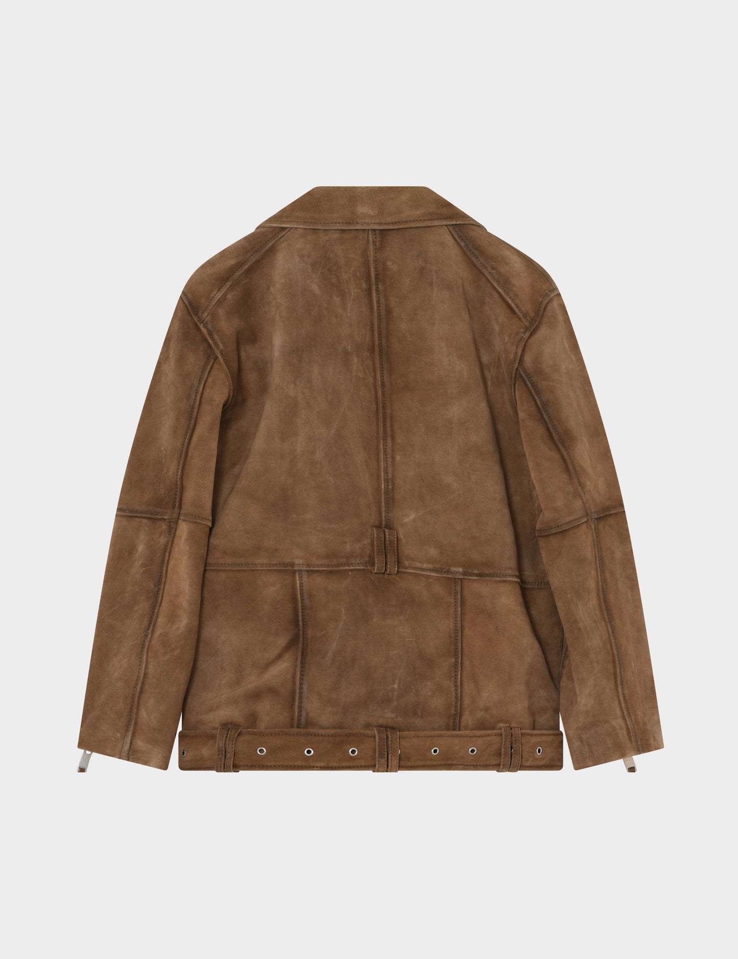 153857 | 2NDDAY - Lote Brun