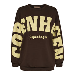 153761 | Marta du Château - Hibiscus Mørkebrun