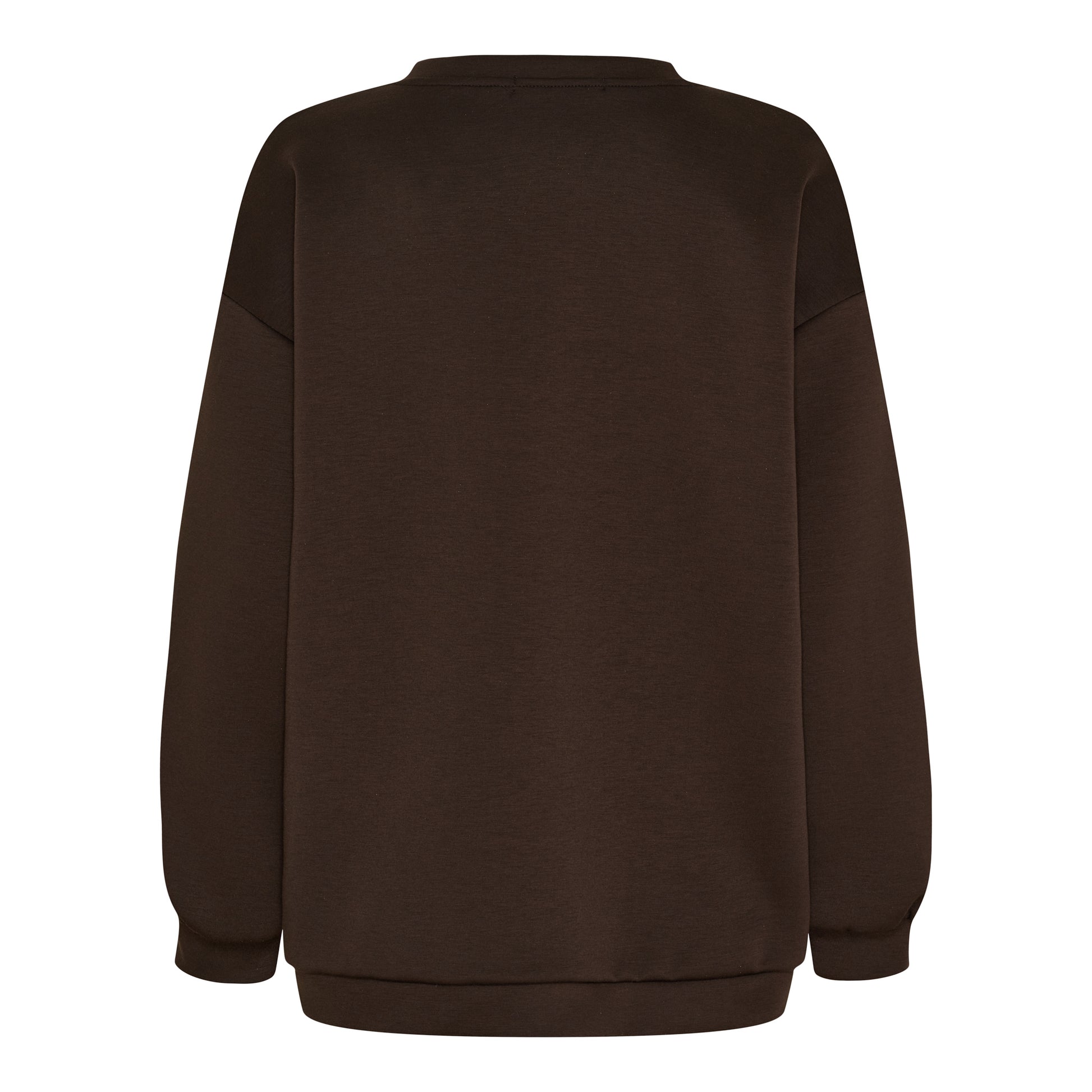 153761 | Marta du Château - Hibiscus Mørkebrun