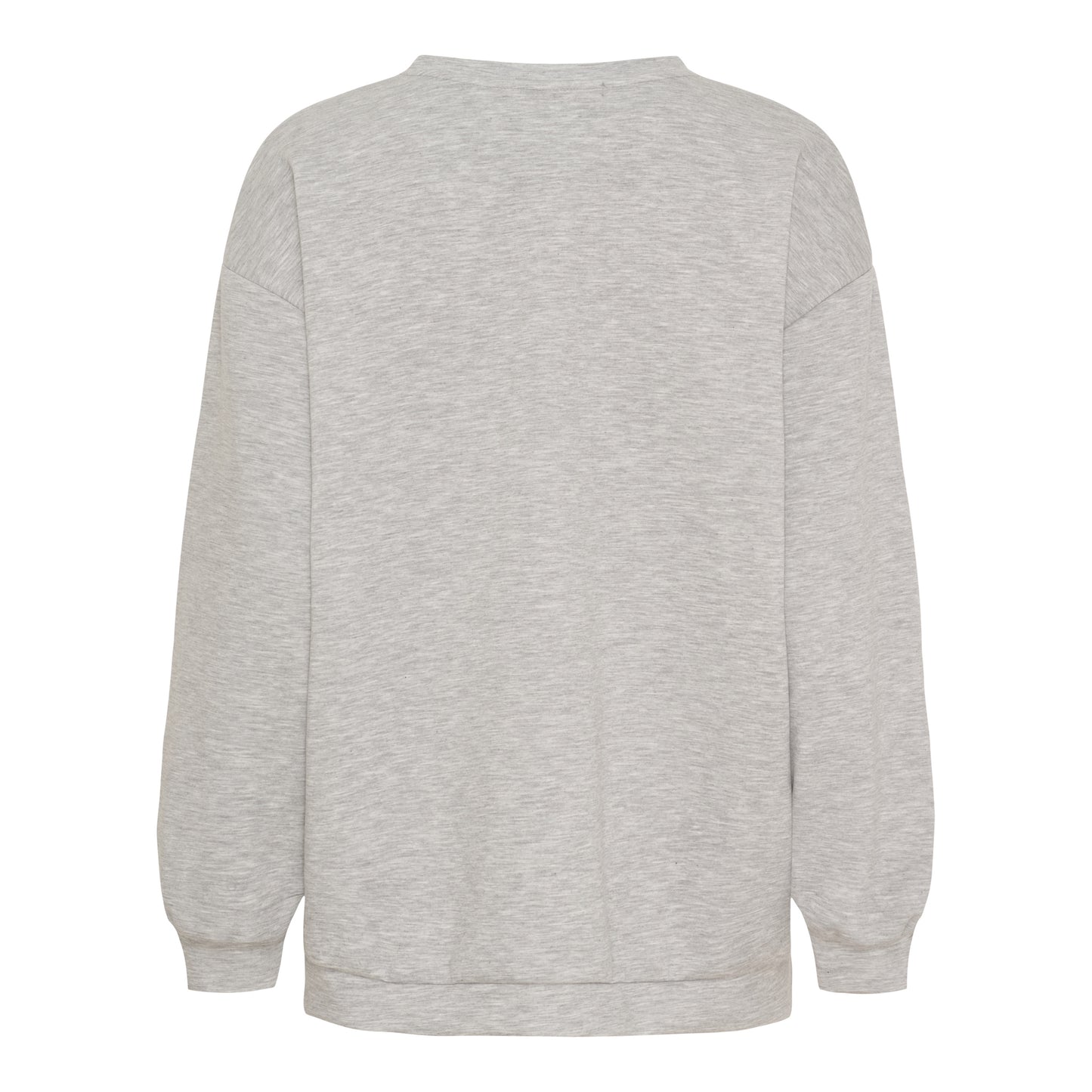 154011 | Marta du Château - Hibiscus Grå mønstret