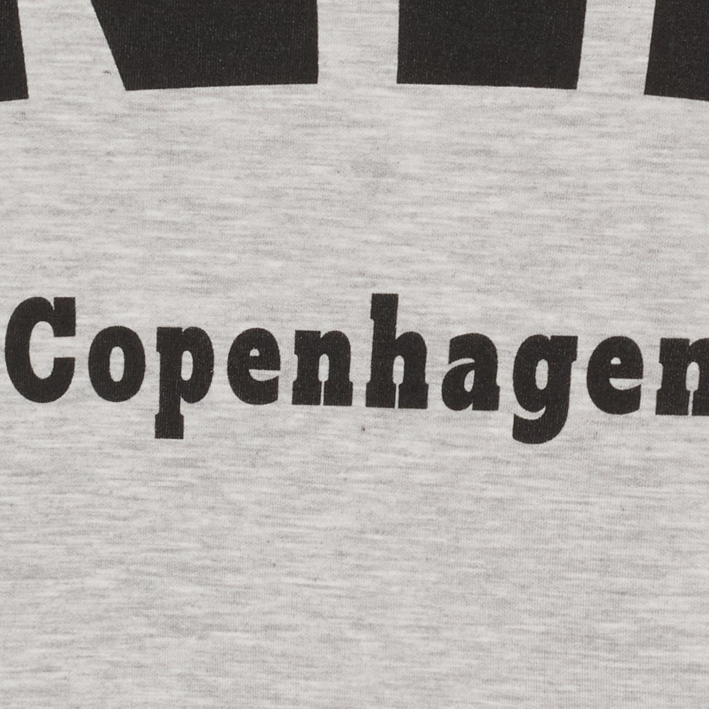 154011 | Marta du Château - Hibiscus Grå mønstret