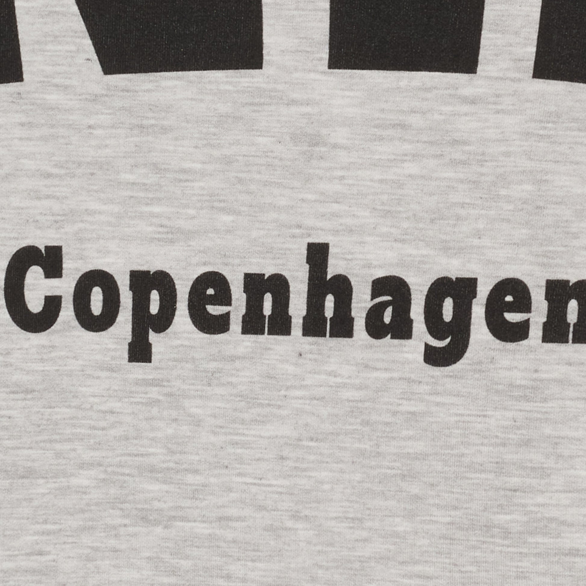 154011 | Marta du Château - Hibiscus Grå mønstret