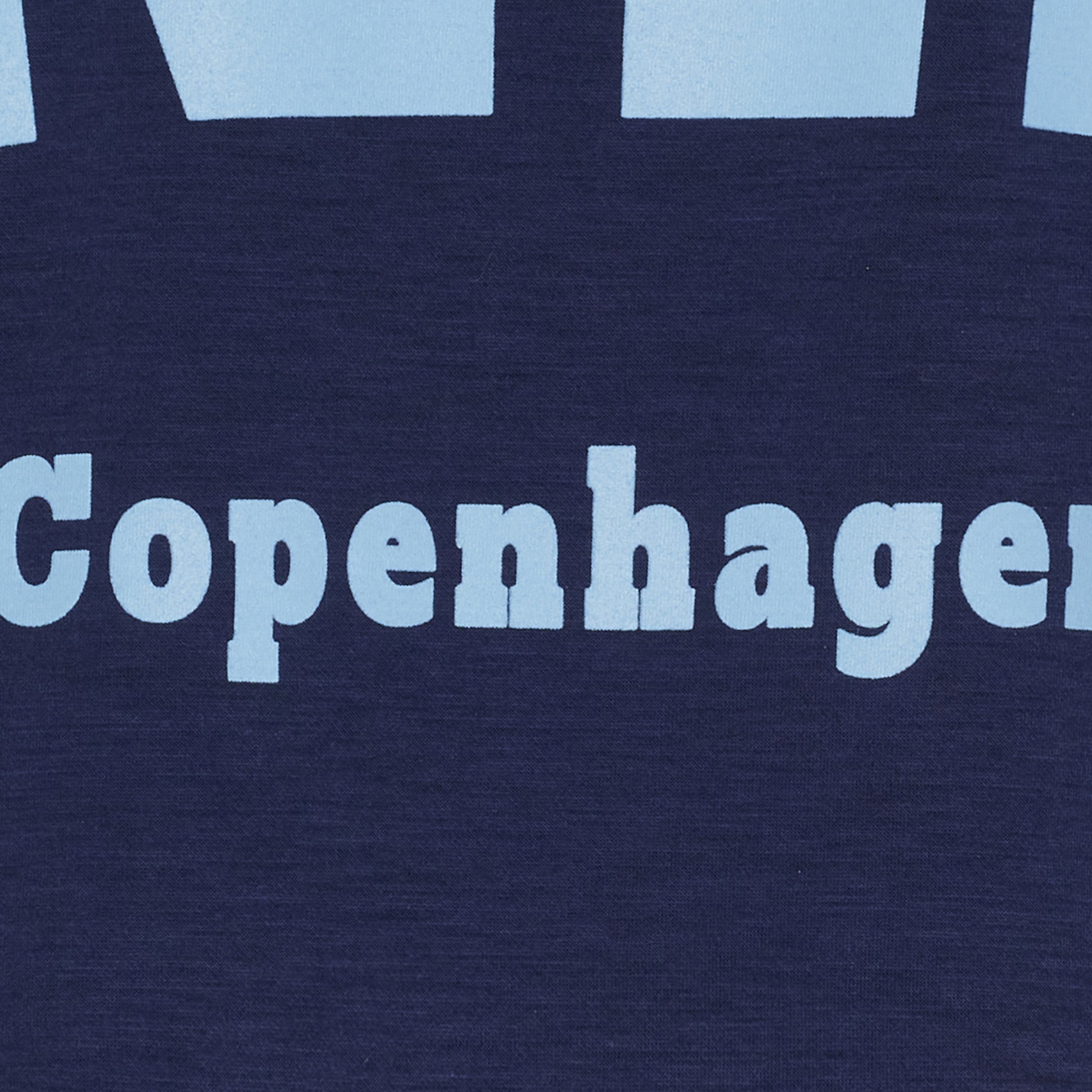 153764 | Marta du Château - Hibiscus Mørkeblå