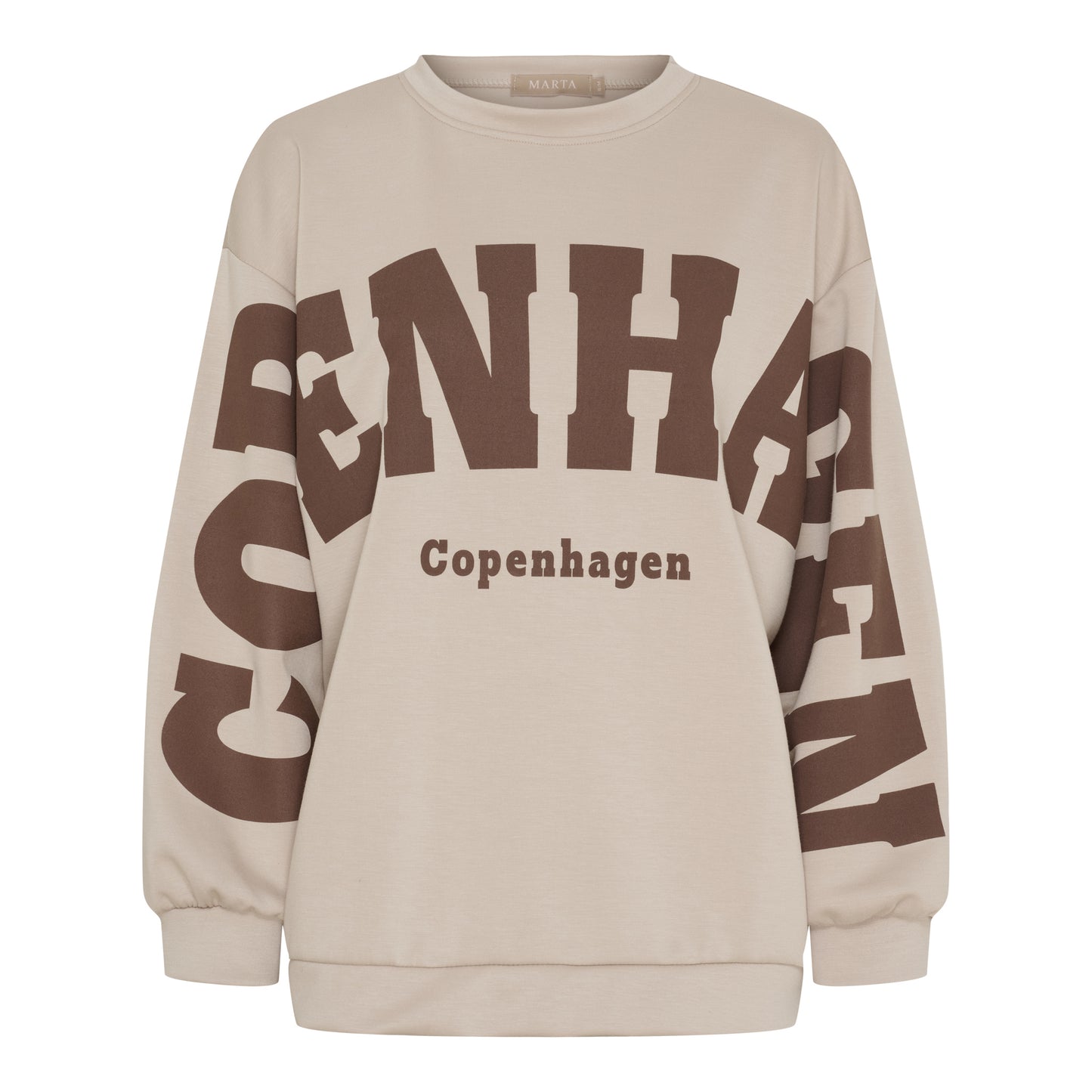 152757 | Marta du Château - Hibiscus Beige