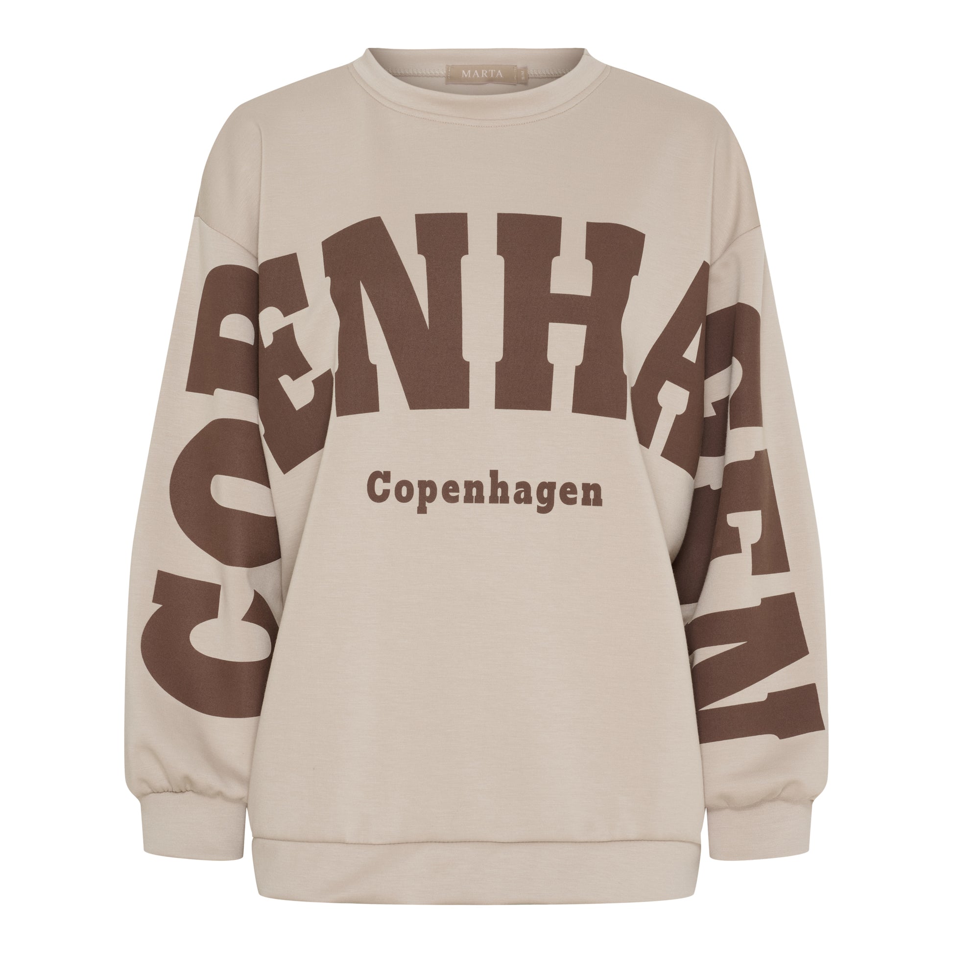 152757 | Marta du Château - Hibiscus Beige