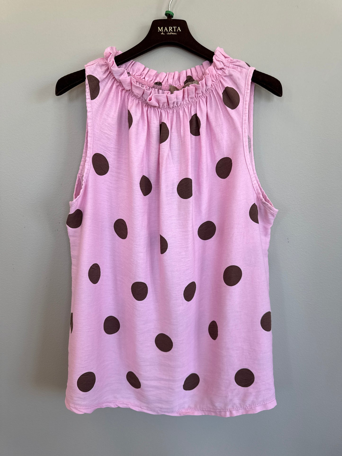 155025 | Marta du Château - Lucina Pink