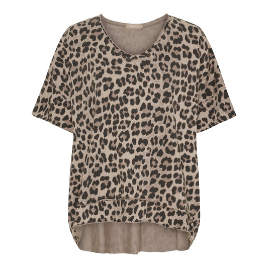  i Leopard fra Marta du Château