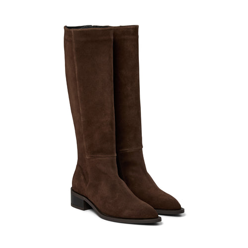 153296 | PAVEMENT - Finka Mørkebrun