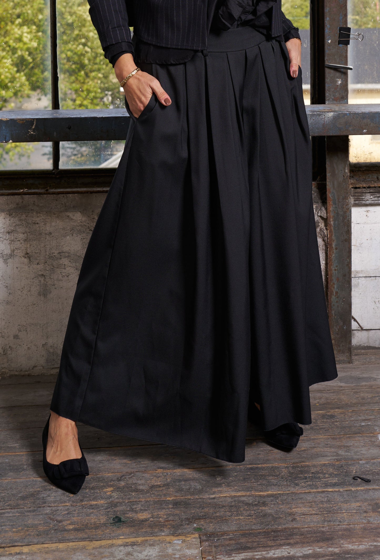 152771 | Marta du Château - Amethyst Sort