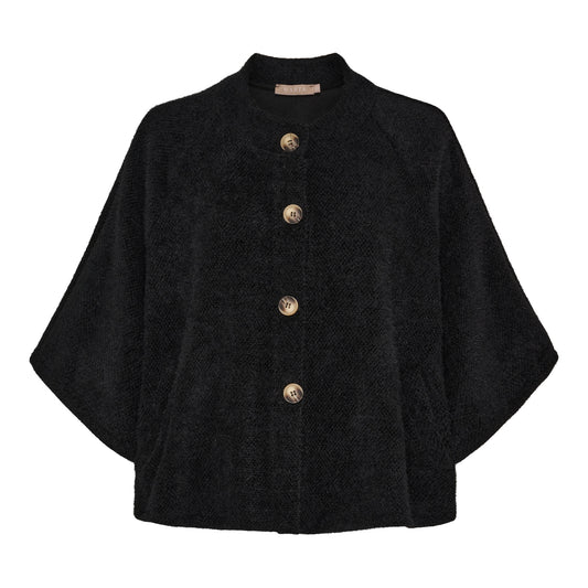  i Sort fra Marta du Château