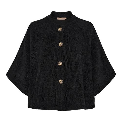 153215 | Marta du Château - Thunder Jacket Sort