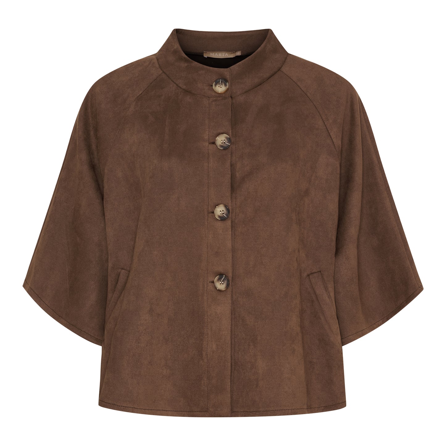 153696 | Marta du Château - Britta Brun